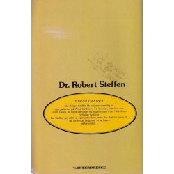 DR. Robert Steffen 92