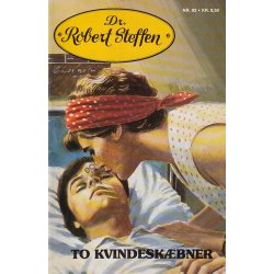 DR. Robert Steffen 92