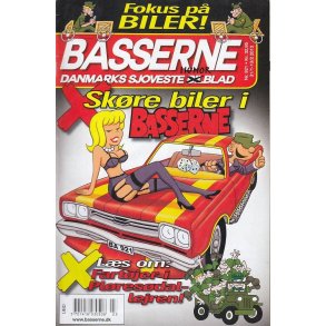 Basserne 921