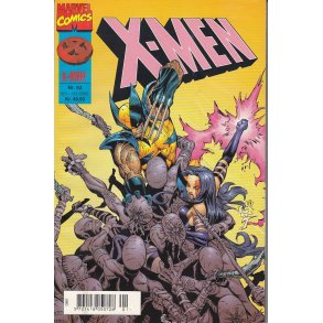 X-MEN 93