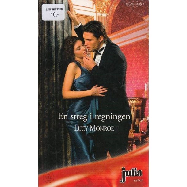 Julia 932 (2008)