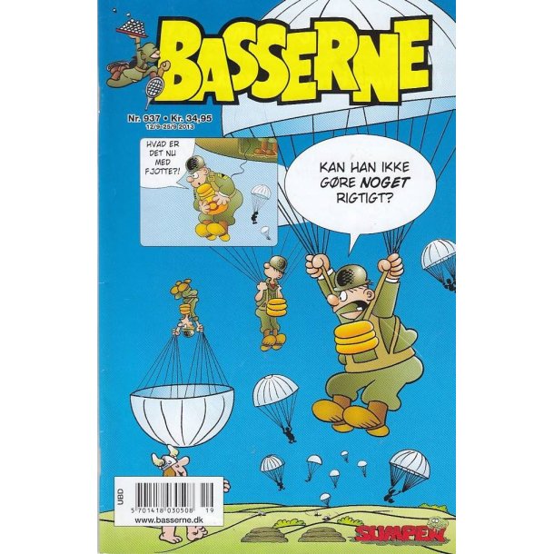 Basserne 937