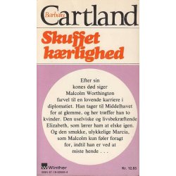 Barbara Cartland 94