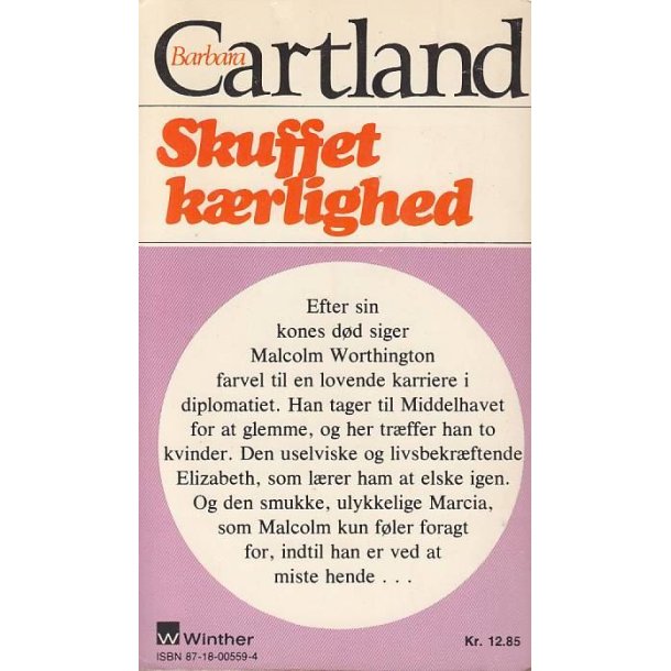 Barbara Cartland 94
