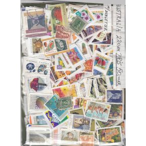 Australien Frim�rker 