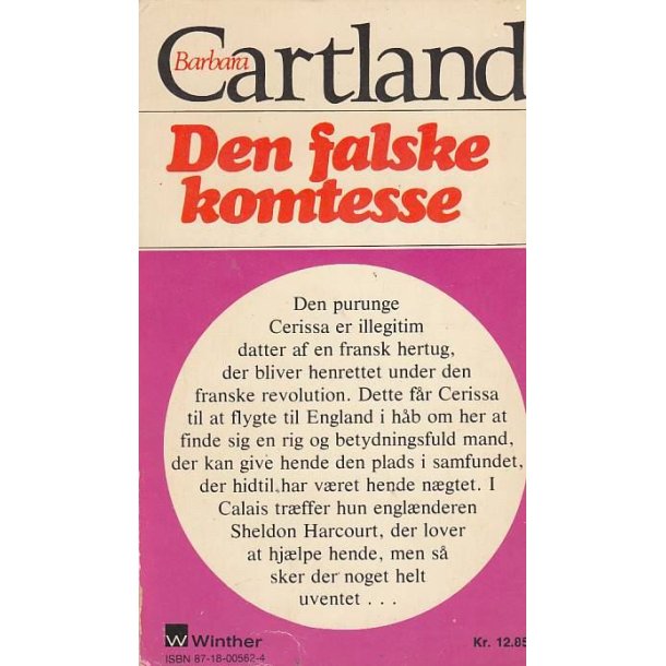 Barbara Cartland 95
