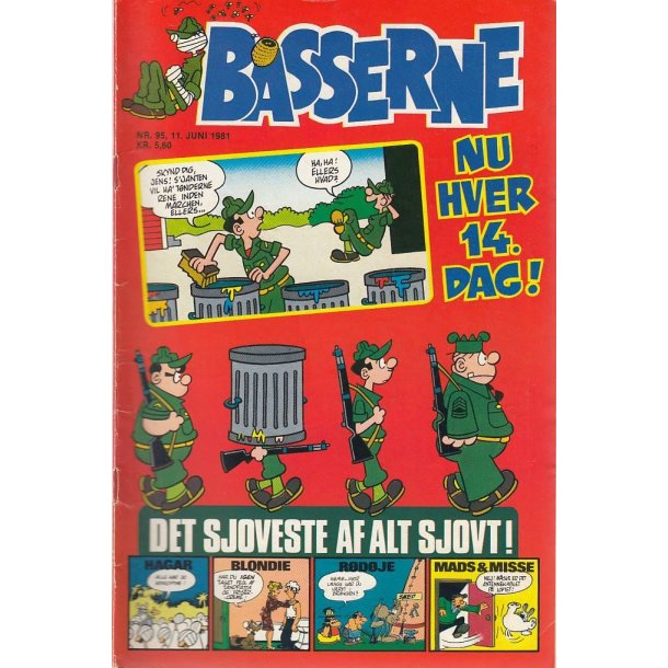 Basserne 95