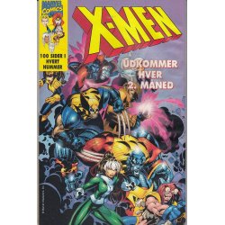 X-Men 95