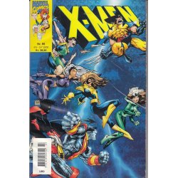 X-Men 95