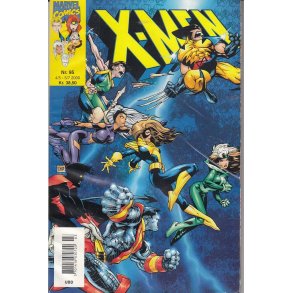 X-Men 95