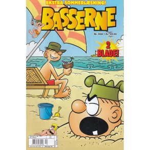 Basserne 958