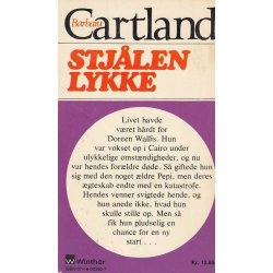 Barbara Cartland 96