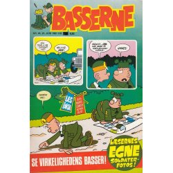 Basserne 96