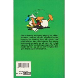  Jumbobog 96 - I lovens navn