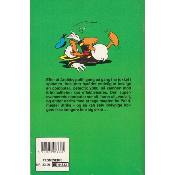  Jumbobog 96 - I lovens navn