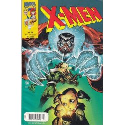 X-MEN 96