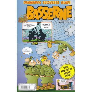 Basserne 965