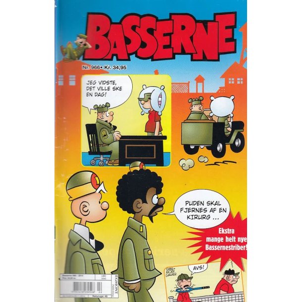 Basserne 966