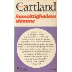 Barbara Cartland 97