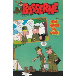 Basserne 97