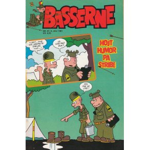 Basserne 97