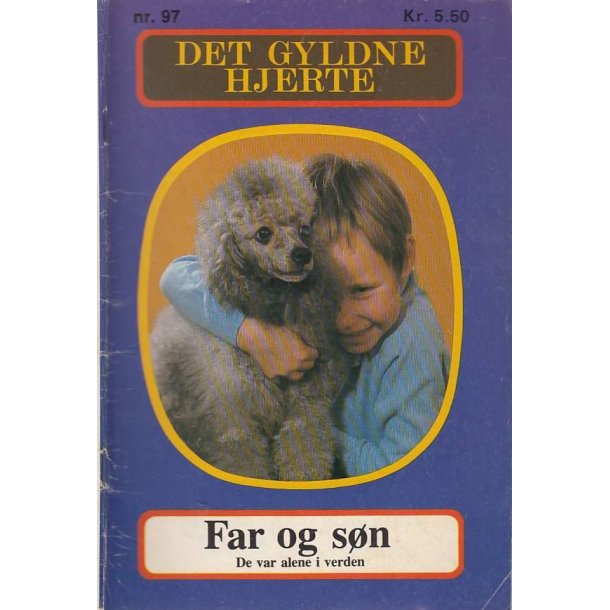 Det gyldne hjerte 97
