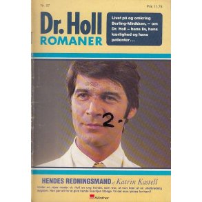DR. Stefan Holl 97