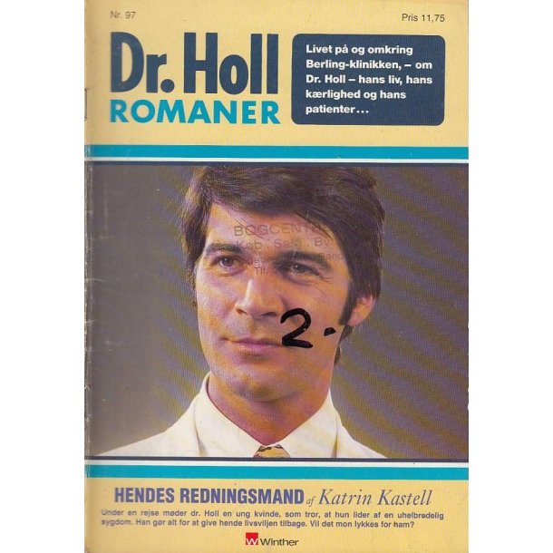DR. Stefan Holl 97