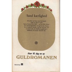Guldromanen 97