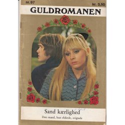 Guldromanen 97