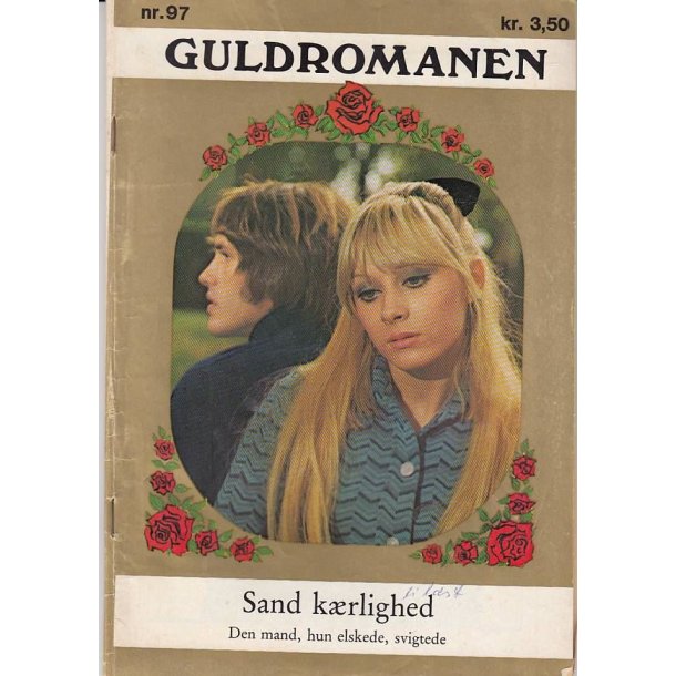 Guldromanen 97