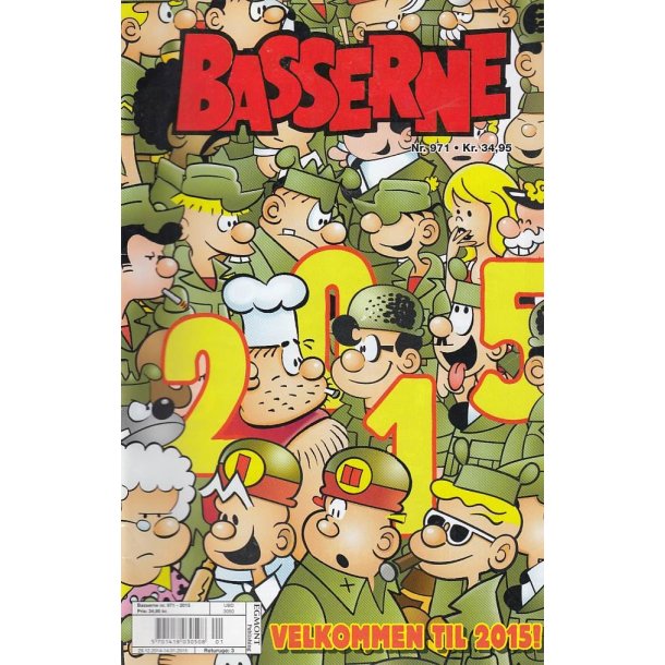 Basserne 971