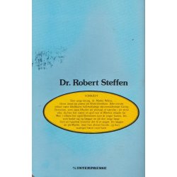 DR. Robert Steffen 98