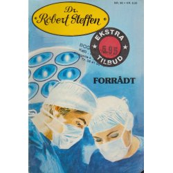 DR. Robert Steffen 98