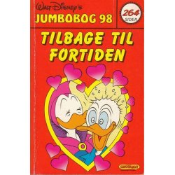 Jumbobog 98 