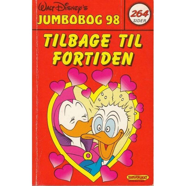 Jumbobog 98 