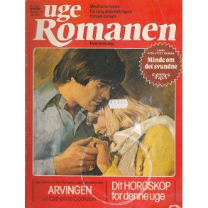 Uge romanen 98