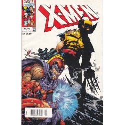 X-MEN 98