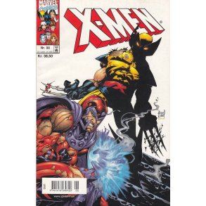 X-MEN 98