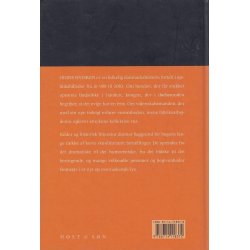 Odins Hvisken - Heimdals b�rn 980-1375 (Bog)