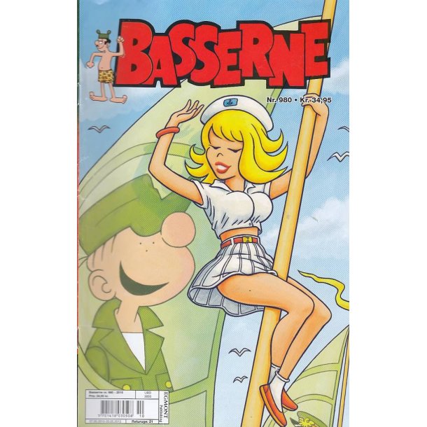 Basserne 980