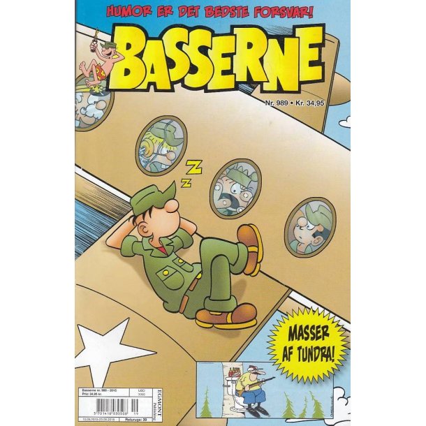 Basserne 989