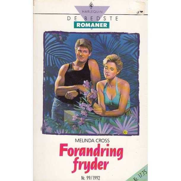 De bedste romaner 99