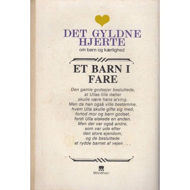 Det gyldne hjerte 99