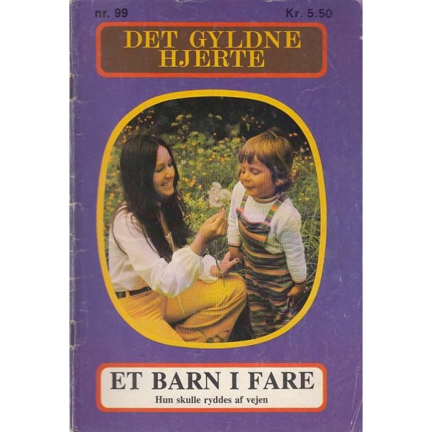 Det gyldne hjerte 99