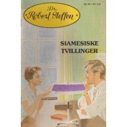 DR. Robert Steffen 99