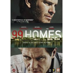 99 Homes (DVD)
