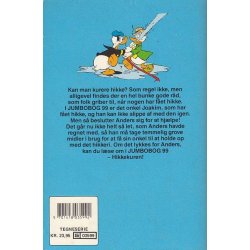 Jumbobog 99 - Hikkekuren