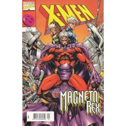 X-MEN 99