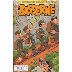Basserne 990